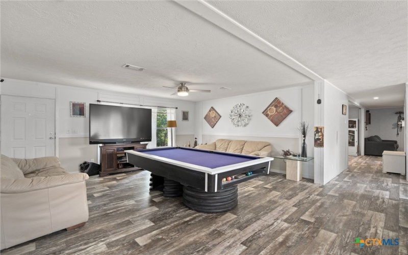 2316 County Road 404 Loop, Bartlett, TX 76511, 3 Bedrooms Bedrooms, ,2 BathroomsBathrooms,Residential,For Sale,2316 County Road 404 Loop,0,594437