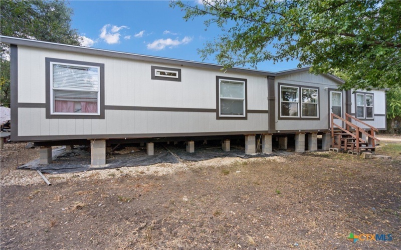 2316 County Road 404 Loop, Bartlett, TX 76511, 3 Bedrooms Bedrooms, ,2 BathroomsBathrooms,Residential,For Sale,2316 County Road 404 Loop,0,594437