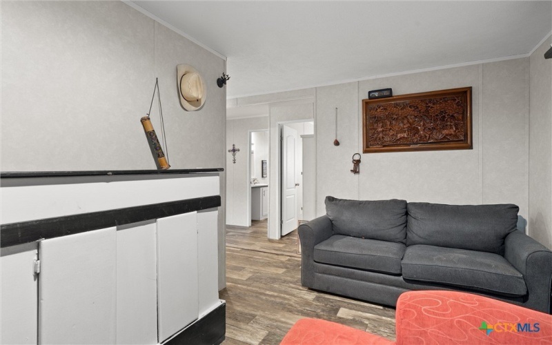 2316 County Road 404 Loop, Bartlett, TX 76511, 3 Bedrooms Bedrooms, ,2 BathroomsBathrooms,Residential,For Sale,2316 County Road 404 Loop,0,594437