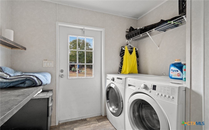 2316 County Road 404 Loop, Bartlett, TX 76511, 3 Bedrooms Bedrooms, ,2 BathroomsBathrooms,Residential,For Sale,2316 County Road 404 Loop,0,594437