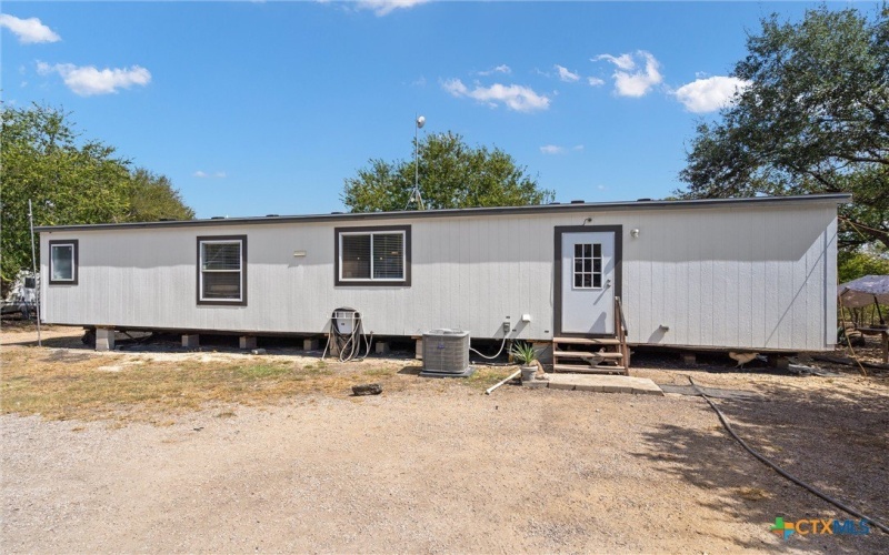 2316 County Road 404 Loop, Bartlett, TX 76511, 3 Bedrooms Bedrooms, ,2 BathroomsBathrooms,Residential,For Sale,2316 County Road 404 Loop,0,594437