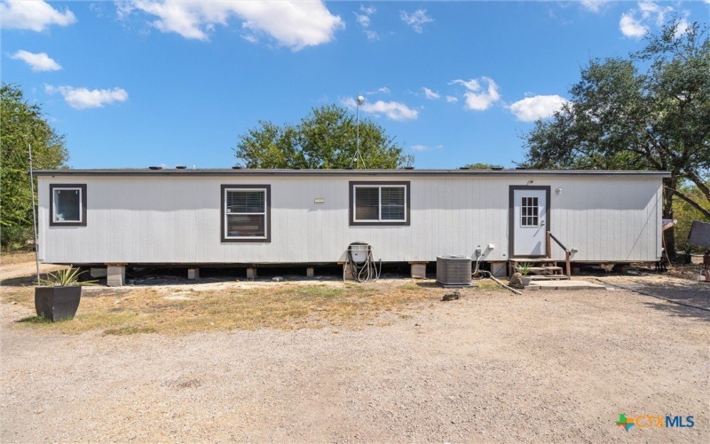 2316 County Road 404 Loop, Bartlett, TX 76511, 3 Bedrooms Bedrooms, ,2 BathroomsBathrooms,Residential,For Sale,2316 County Road 404 Loop,0,594437
