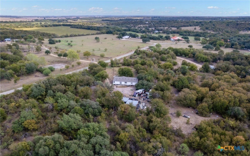 2316 County Road 404 Loop, Bartlett, TX 76511, 3 Bedrooms Bedrooms, ,2 BathroomsBathrooms,Residential,For Sale,2316 County Road 404 Loop,0,594437