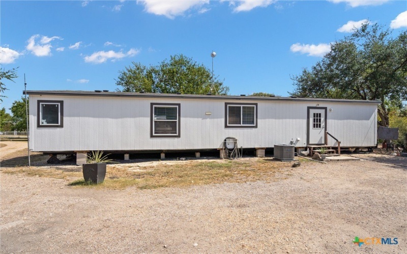 2316 County Road 404 Loop, Bartlett, TX 76511, 3 Bedrooms Bedrooms, ,2 BathroomsBathrooms,Residential,For Sale,2316 County Road 404 Loop,0,594437
