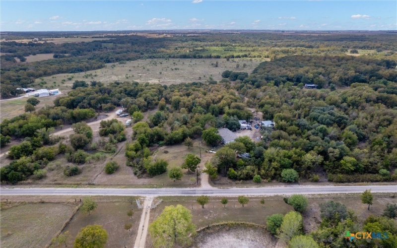 2316 County Road 404 Loop, Bartlett, TX 76511, 3 Bedrooms Bedrooms, ,2 BathroomsBathrooms,Residential,For Sale,2316 County Road 404 Loop,0,594437