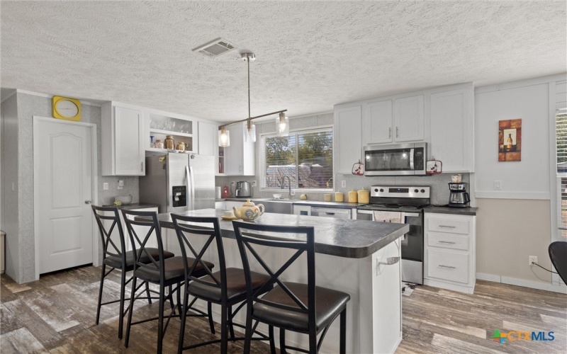 2316 County Road 404 Loop, Bartlett, TX 76511, 3 Bedrooms Bedrooms, ,2 BathroomsBathrooms,Residential,For Sale,2316 County Road 404 Loop,0,594437