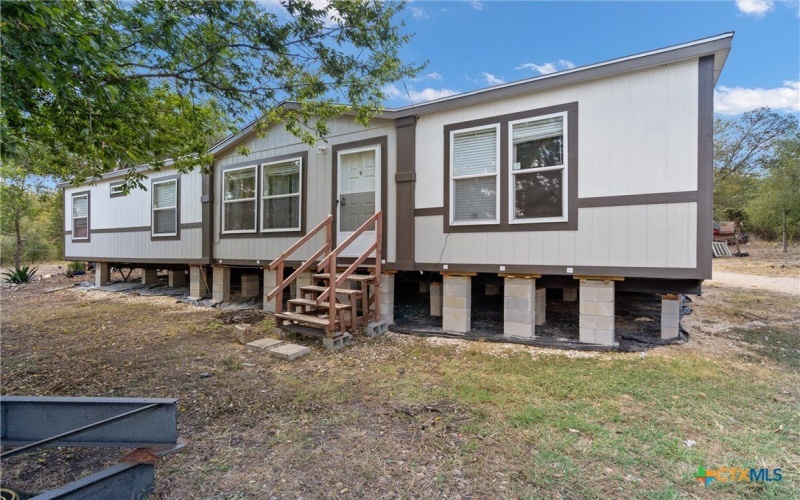 2316 County Road 404 Loop, Bartlett, TX 76511, 3 Bedrooms Bedrooms, ,2 BathroomsBathrooms,Residential,For Sale,2316 County Road 404 Loop,0,594437