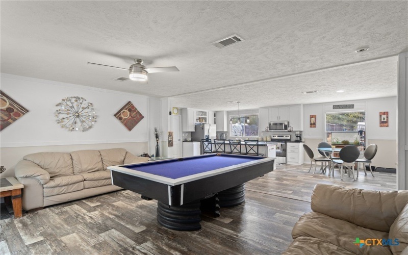 2316 County Road 404 Loop, Bartlett, TX 76511, 3 Bedrooms Bedrooms, ,2 BathroomsBathrooms,Residential,For Sale,2316 County Road 404 Loop,0,594437