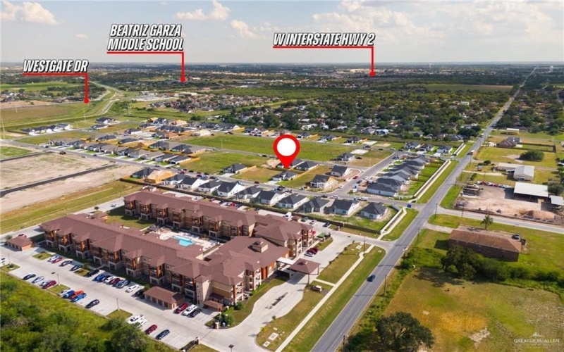 2321 Cardinal Drive, Weslaco, TX 78596, 3 Bedrooms Bedrooms, ,2 BathroomsBathrooms,Residential,For Sale,2321 Cardinal Drive,0,482401