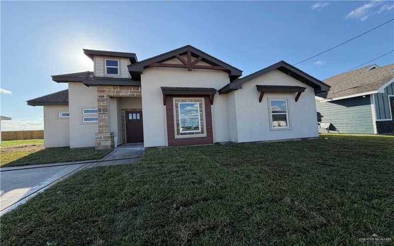 2320 Victoriano Street, Weslaco, TX 78596, 3 Bedrooms Bedrooms, ,2 BathroomsBathrooms,Residential,For Sale,2320 Victoriano Street,0,482520