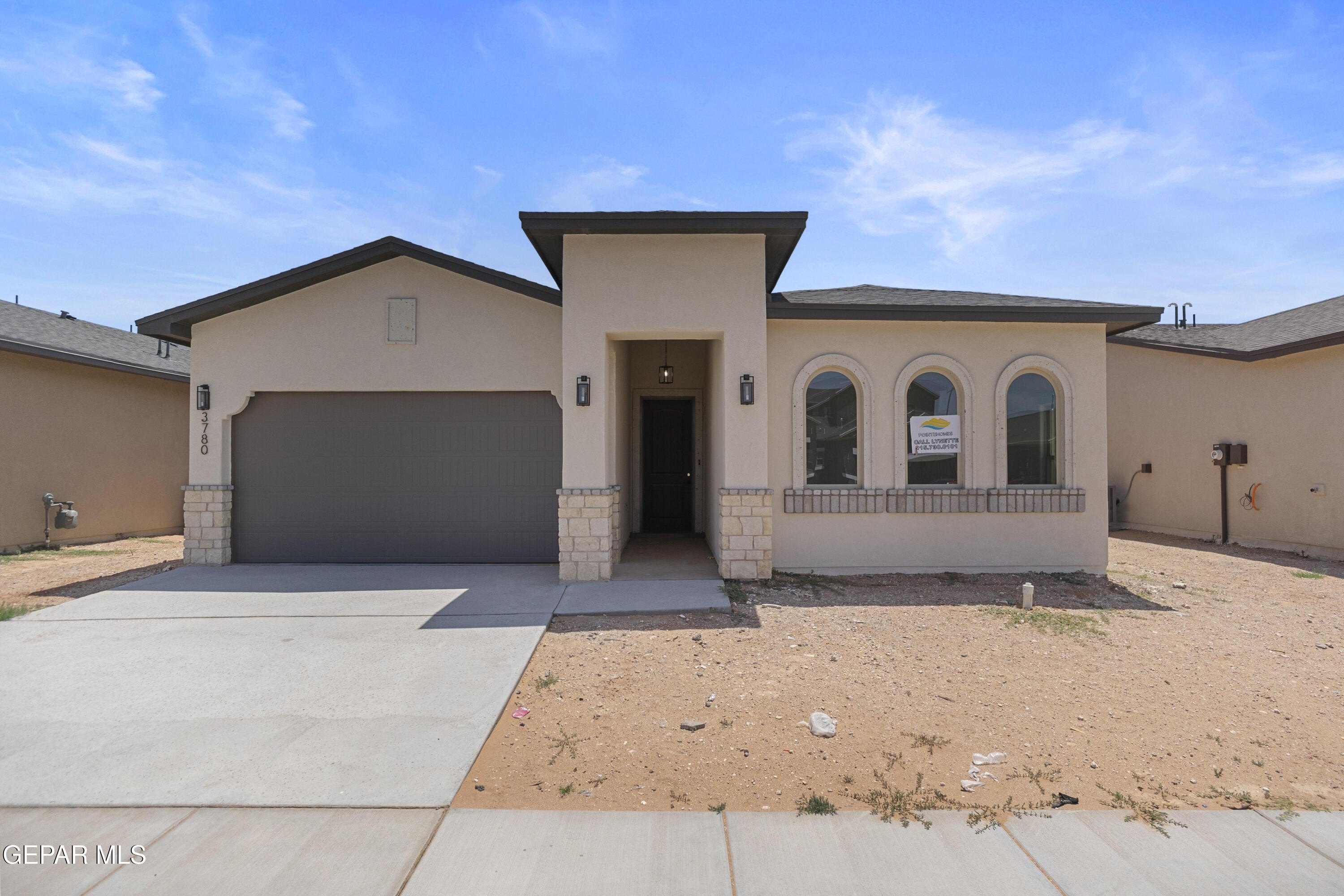 3780 Surmise Street, El Paso, TX 79938, 4 Habitaciones Habitaciones , ,2 BañosBaños,Residential,En Venta,3780 Surmise Street,921086