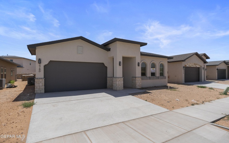 3780 Surmise Street, El Paso, TX 79938, 4 Habitaciones Habitaciones , ,2 BañosBaños,Residential,En Venta,3780 Surmise Street,921086