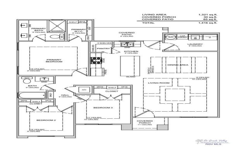 1389 DAYTONA BEACH CT, BROWNSVILLE, TX 78521, 3 Habitaciones Habitaciones , ,2 BañosBaños,Residential,En Venta,1389 DAYTONA BEACH CT,0,29769016