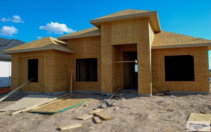 1389 DAYTONA BEACH CT, BROWNSVILLE, TX 78521, 3 Habitaciones Habitaciones , ,2 BañosBaños,Residential,En Venta,1389 DAYTONA BEACH CT,0,29769016