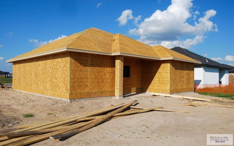 1389 DAYTONA BEACH CT, BROWNSVILLE, TX 78521, 3 Habitaciones Habitaciones , ,2 BañosBaños,Residential,En Venta,1389 DAYTONA BEACH CT,0,29769016