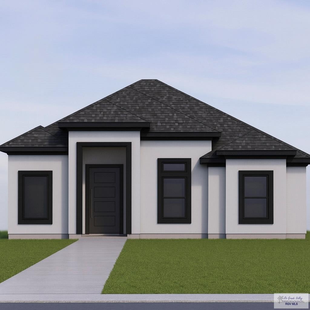 1393 DAYTONA BEACH CT, BROWNSVILLE, TX 78521, 3 Habitaciones Habitaciones , ,2 BañosBaños,Residential,En Venta,1393 DAYTONA BEACH CT,0,29769017