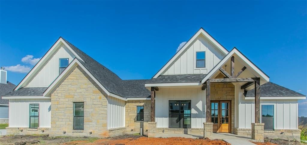 180 Water View Lane, Robinson, TX 76706, 4 Habitaciones Habitaciones , ,3 BañosBaños,Residential,En Venta,180 Water View Lane,0,20926997