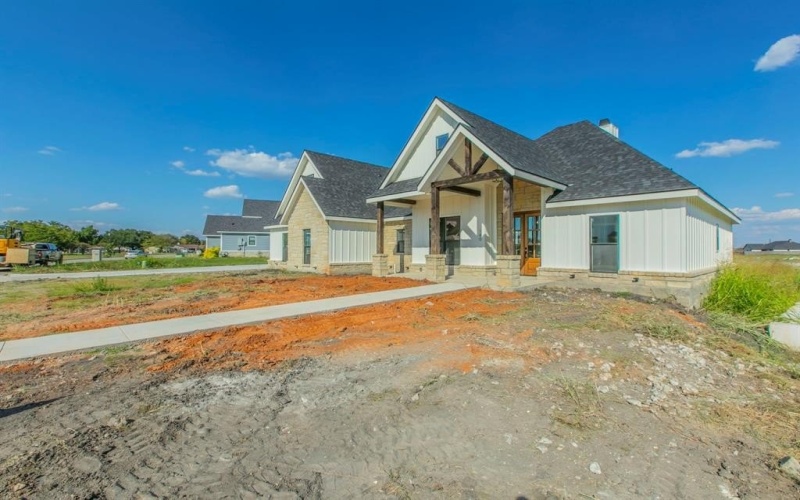 180 Water View Lane, Robinson, TX 76706, 4 Habitaciones Habitaciones , ,3 BañosBaños,Residential,En Venta,180 Water View Lane,0,20926997