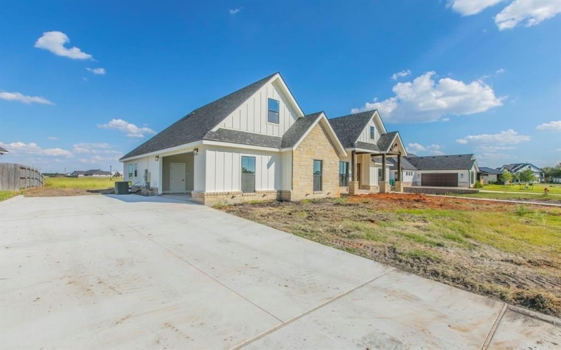 180 Water View Lane, Robinson, TX 76706, 4 Habitaciones Habitaciones , ,3 BañosBaños,Residential,En Venta,180 Water View Lane,0,20926997