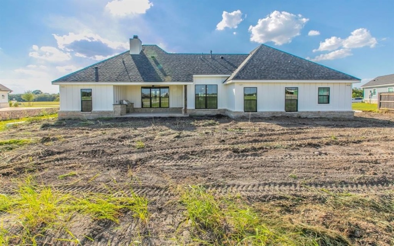 180 Water View Lane, Robinson, TX 76706, 4 Habitaciones Habitaciones , ,3 BañosBaños,Residential,En Venta,180 Water View Lane,0,20926997