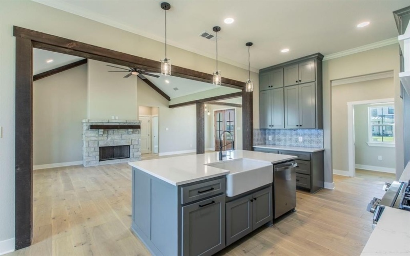 180 Water View Lane, Robinson, TX 76706, 4 Habitaciones Habitaciones , ,3 BañosBaños,Residential,En Venta,180 Water View Lane,0,20926997