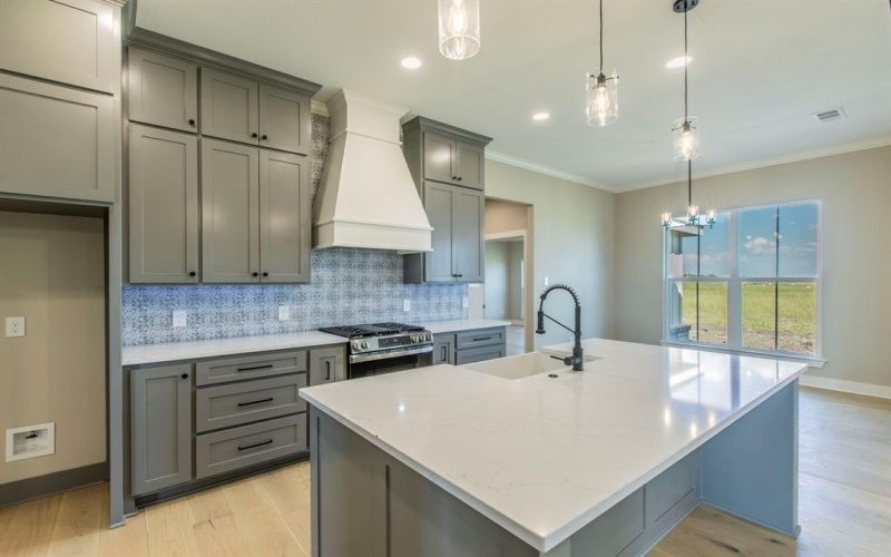 180 Water View Lane, Robinson, TX 76706, 4 Habitaciones Habitaciones , ,3 BañosBaños,Residential,En Venta,180 Water View Lane,0,20926997