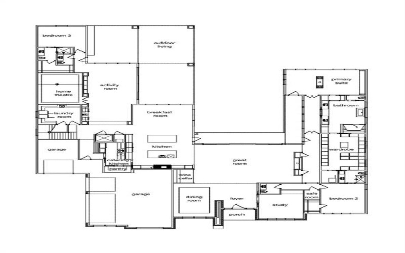 2202 Lilac Lane, Frisco, TX 75034, 6 Bedrooms Bedrooms, ,9 BathroomsBathrooms,Residential,For Sale,2202 Lilac Lane,0,20972352