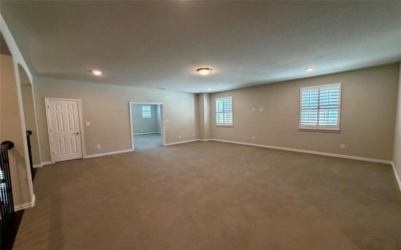 2705 Walnut Creek Lane, The Colony, TX 75056, 6 Bedrooms Bedrooms, ,5 BathroomsBathrooms,Residential,For Sale,2705 Walnut Creek Lane,0,21066853