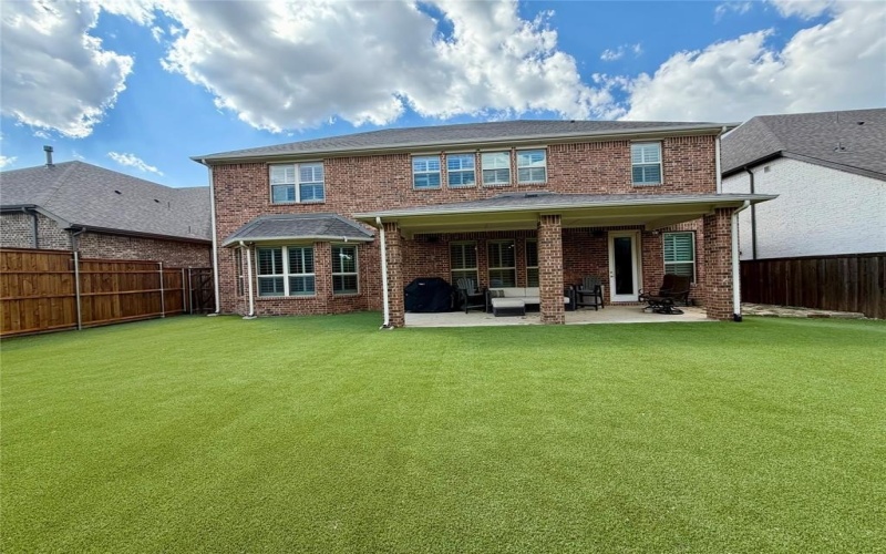 2705 Walnut Creek Lane, The Colony, TX 75056, 6 Bedrooms Bedrooms, ,5 BathroomsBathrooms,Residential,For Sale,2705 Walnut Creek Lane,0,21066853