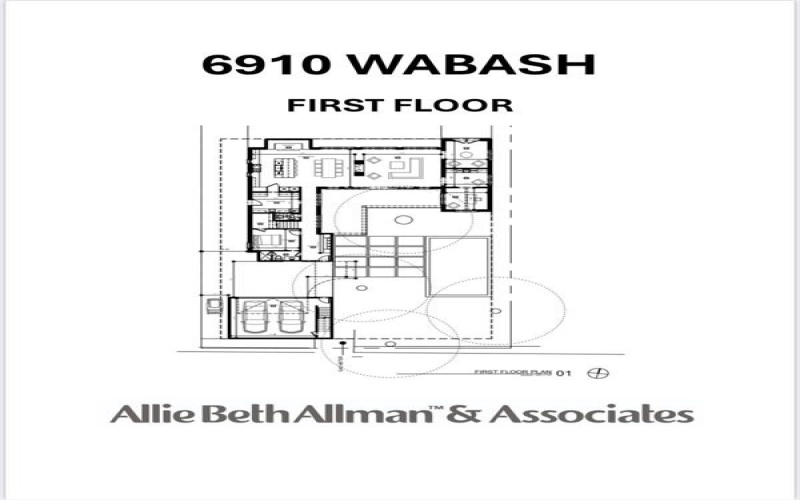 6910 Wabash Circle, Dallas, TX 75214, 5 Bedrooms Bedrooms, ,6 BathroomsBathrooms,Residential,For Sale,6910 Wabash Circle,0,21067540