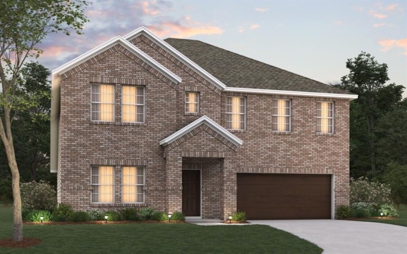 13176 Zion Drive, Providence Village, TX 76227, 5 Bedrooms Bedrooms, ,3 BathroomsBathrooms,Residential,For Sale,13176 Zion Drive,0,21068718