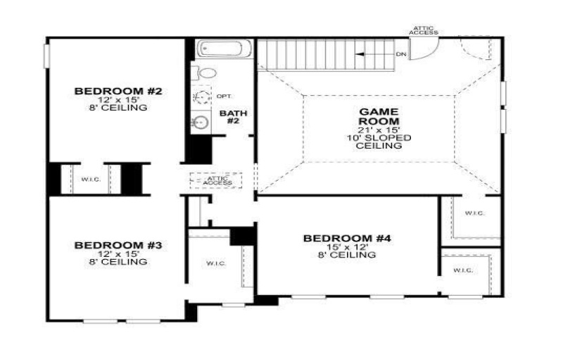 13176 Zion Drive, Providence Village, TX 76227, 5 Bedrooms Bedrooms, ,3 BathroomsBathrooms,Residential,For Sale,13176 Zion Drive,0,21068718
