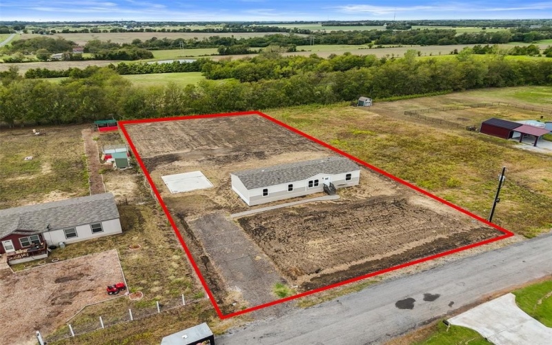 1118 Caroline Court, Howe, TX 75459, 4 Bedrooms Bedrooms, ,2 BathroomsBathrooms,Residential,For Sale,1118 Caroline Court,0,21070656