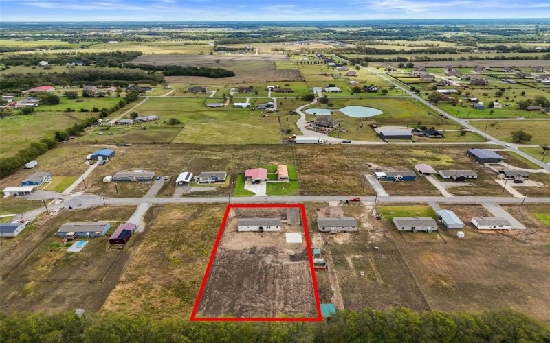 1118 Caroline Court, Howe, TX 75459, 4 Bedrooms Bedrooms, ,2 BathroomsBathrooms,Residential,For Sale,1118 Caroline Court,0,21070656