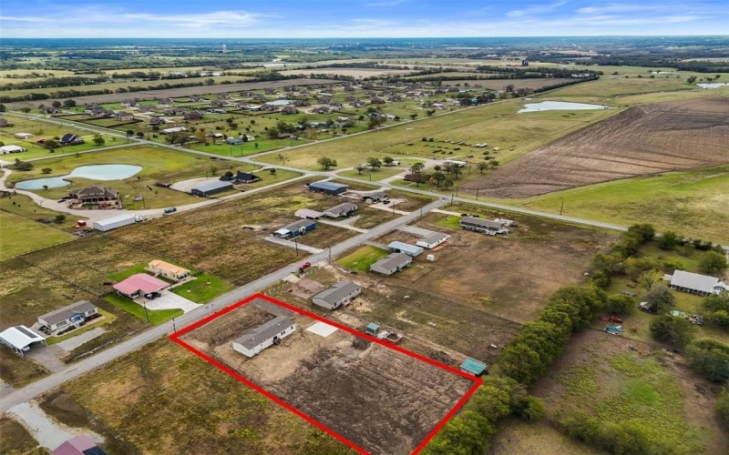 1118 Caroline Court, Howe, TX 75459, 4 Bedrooms Bedrooms, ,2 BathroomsBathrooms,Residential,For Sale,1118 Caroline Court,0,21070656