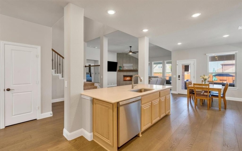 1008 Moss Grove Trail, Justin, TX 76247, 4 Bedrooms Bedrooms, ,3 BathroomsBathrooms,Residential,For Sale,1008 Moss Grove Trail,0,21070741