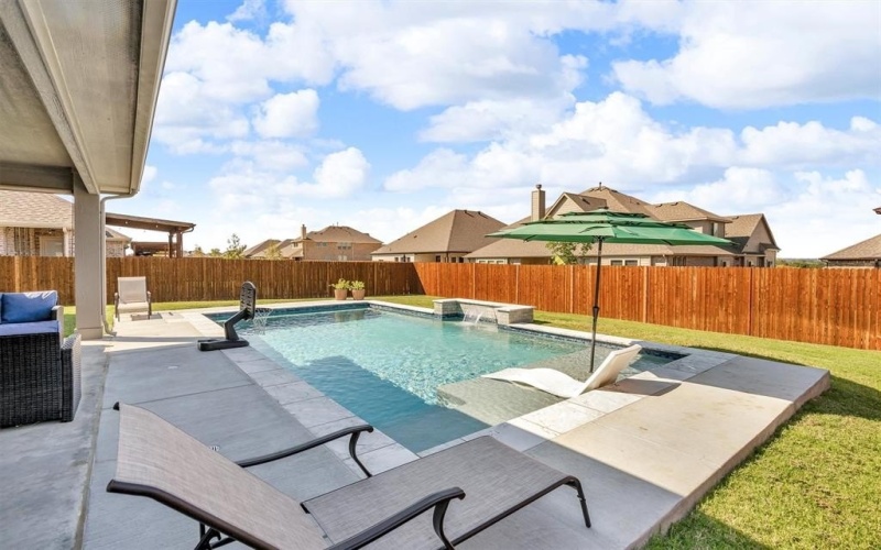 1008 Moss Grove Trail, Justin, TX 76247, 4 Bedrooms Bedrooms, ,3 BathroomsBathrooms,Residential,For Sale,1008 Moss Grove Trail,0,21070741