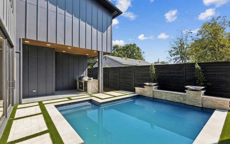 6541 Prosper Street, Dallas, TX 75209, 5 Bedrooms Bedrooms, ,6 BathroomsBathrooms,Residential,For Sale,6541 Prosper Street,0,21073221