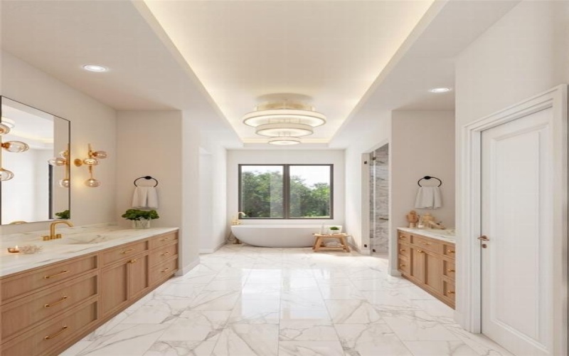 64 Pinehurst Drive, Woodway, TX 76712, 4 Habitaciones Habitaciones , ,3 BañosBaños,Residential,En Venta,64 Pinehurst Drive,0,21073313