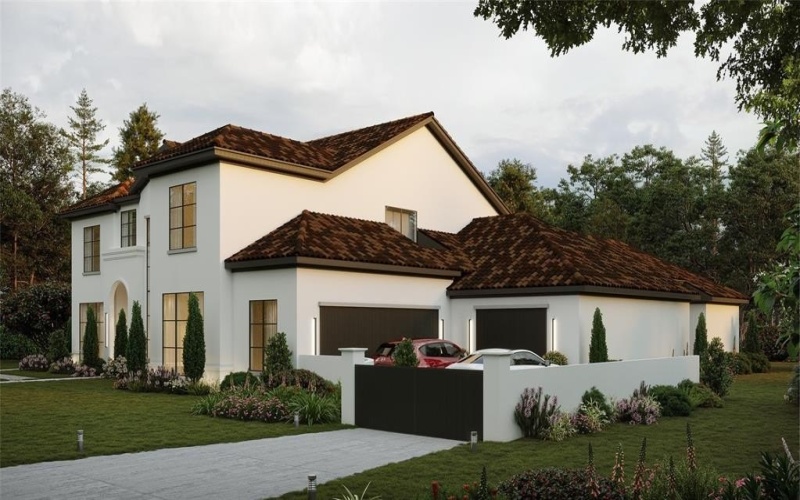 64 Pinehurst Drive, Woodway, TX 76712, 4 Habitaciones Habitaciones , ,3 BañosBaños,Residential,En Venta,64 Pinehurst Drive,0,21073313