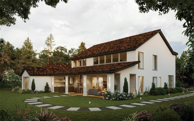 64 Pinehurst Drive, Woodway, TX 76712, 4 Habitaciones Habitaciones , ,3 BañosBaños,Residential,En Venta,64 Pinehurst Drive,0,21073313