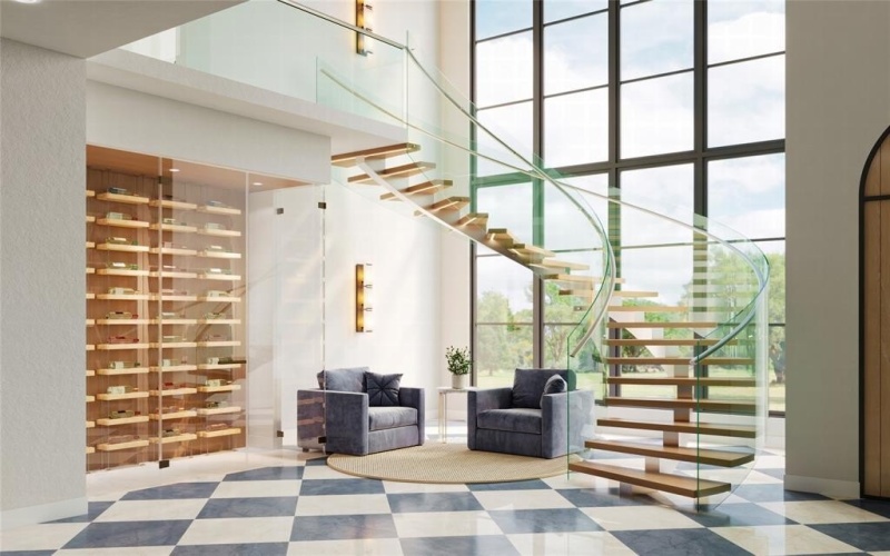 64 Pinehurst Drive, Woodway, TX 76712, 4 Habitaciones Habitaciones , ,3 BañosBaños,Residential,En Venta,64 Pinehurst Drive,0,21073313