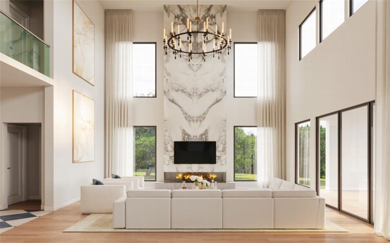 64 Pinehurst Drive, Woodway, TX 76712, 4 Habitaciones Habitaciones , ,3 BañosBaños,Residential,En Venta,64 Pinehurst Drive,0,21073313