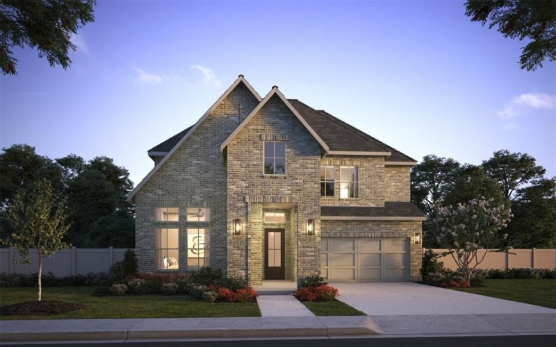 1258 Conifer Road, Frisco, TX 75033, 4 Bedrooms Bedrooms, ,5 BathroomsBathrooms,Residential,For Sale,1258 Conifer Road,0,21073436