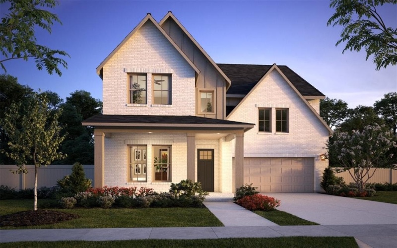 1286 Conifer Road, Frisco, TX 75033, 5 Bedrooms Bedrooms, ,6 BathroomsBathrooms,Residential,For Sale,1286 Conifer Road,0,21073462