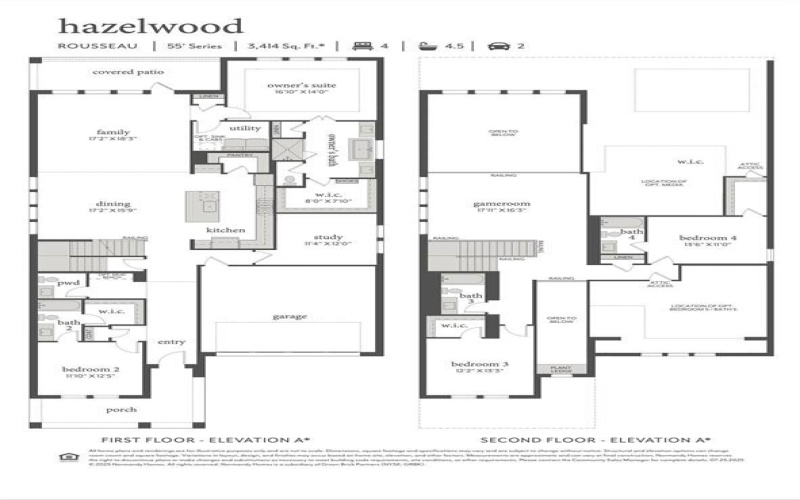 1286 Conifer Road, Frisco, TX 75033, 5 Bedrooms Bedrooms, ,6 BathroomsBathrooms,Residential,For Sale,1286 Conifer Road,0,21073462