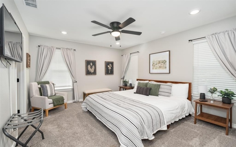 128 Crestwood Drive, Mabank, TX 75156, 3 Habitaciones Habitaciones , ,2 BañosBaños,Residential,En Venta,128 Crestwood Drive,0,21073630