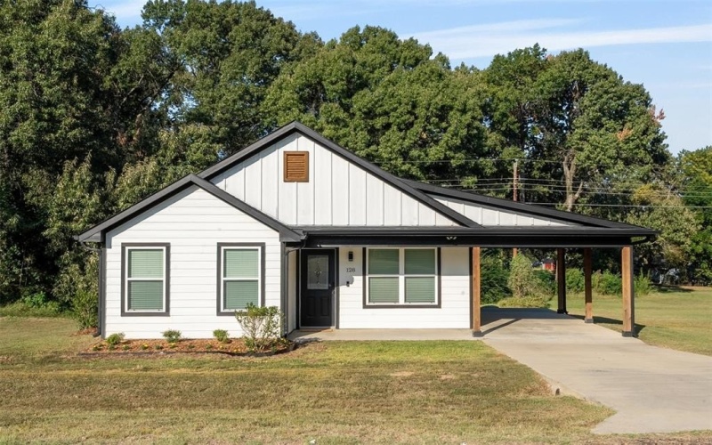 128 Crestwood Drive, Mabank, TX 75156, 3 Habitaciones Habitaciones , ,2 BañosBaños,Residential,En Venta,128 Crestwood Drive,0,21073630