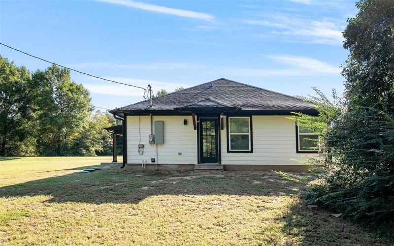 128 Crestwood Drive, Mabank, TX 75156, 3 Habitaciones Habitaciones , ,2 BañosBaños,Residential,En Venta,128 Crestwood Drive,0,21073630