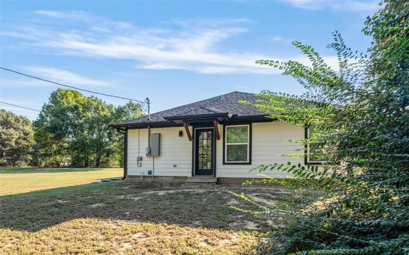 128 Crestwood Drive, Mabank, TX 75156, 3 Habitaciones Habitaciones , ,2 BañosBaños,Residential,En Venta,128 Crestwood Drive,0,21073630